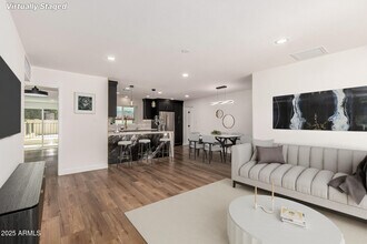 3707 E Amelia Ave in Phoenix, AZ - Building Photo - Building Photo