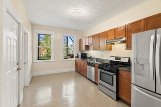86 Winthrop St in Boston, MA - Building Photo - Building Photo