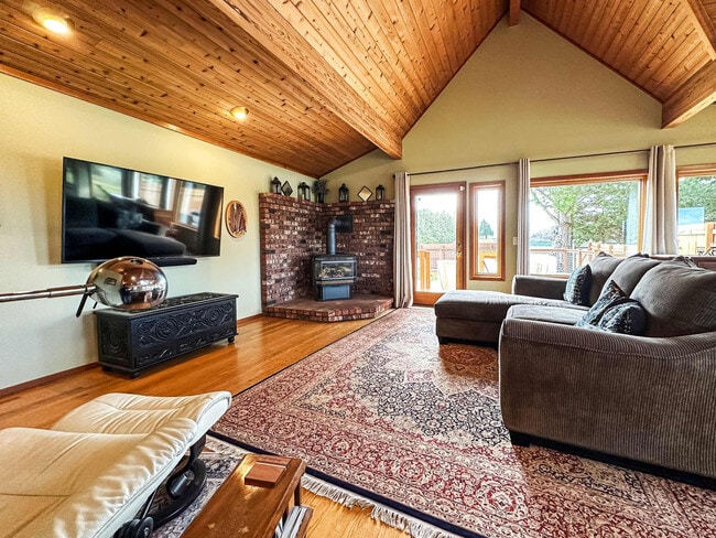 122 Tyler View Pl in Sequim, WA - Building Photo - Building Photo