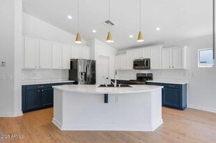 11623 West Cocopah St in Avondale, AZ - Building Photo