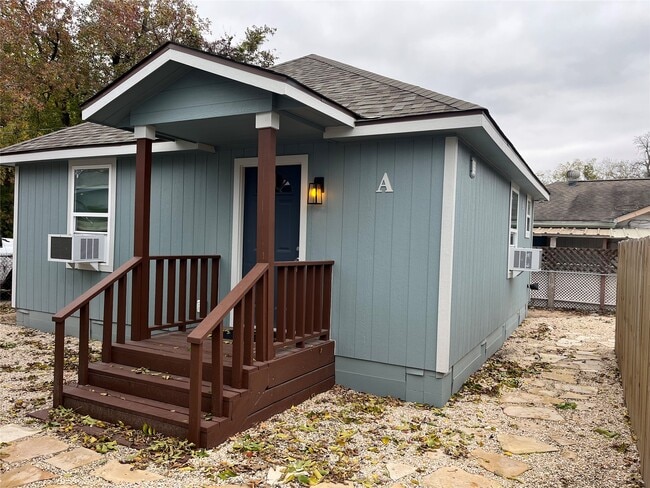 property at 535 Plymouth St