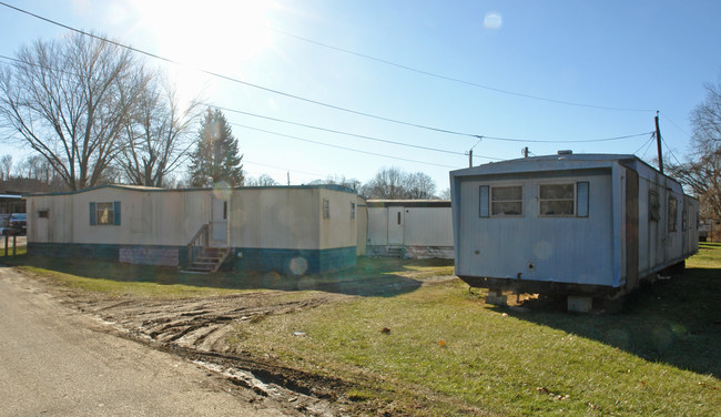 227 10th St in Huntington, WV - Building Photo - Building Photo