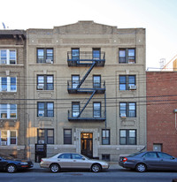 39-31 24th St Apartments