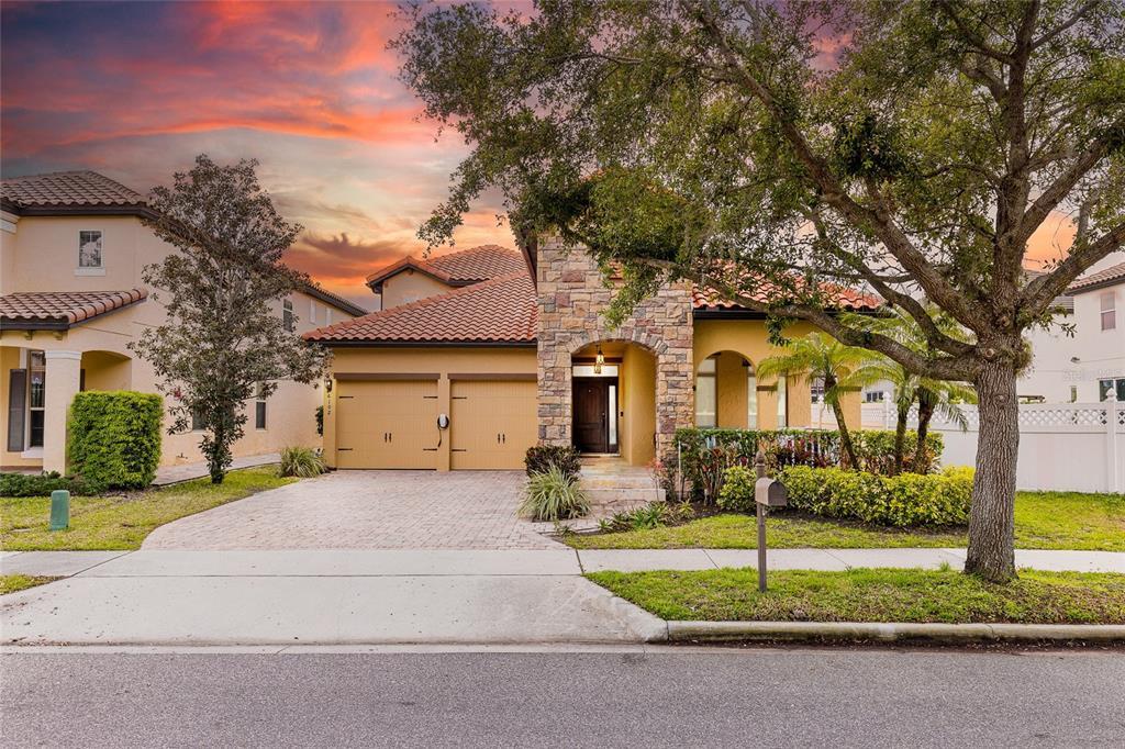 6102 Roseate Spoonbill Dr in Windermere, FL - Building Photo