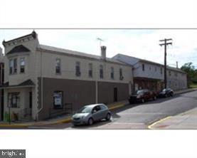property at 32 N 3rd Ave