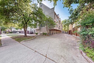 4303 Buena Vista St in Dallas, TX - Building Photo