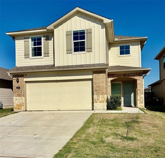 property at 127 Snapdragon Ln