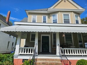 228 Hardy Ave in Norfolk, VA - Building Photo - Building Photo