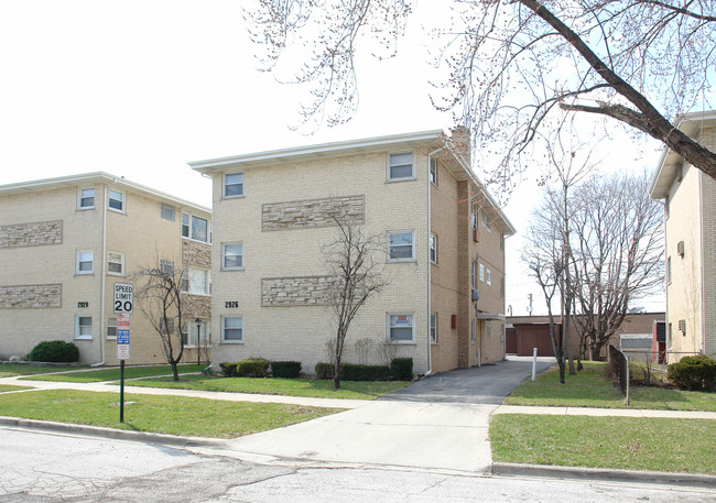 2926 Willow St in Franklin Park, IL - Building Photo - Building Photo