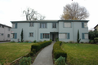 1929 The Alameda in San Jose, CA - Building Photo - Building Photo