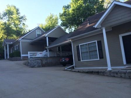 230 N Olive Ave in Fayetteville, AR - Building Photo - Building Photo