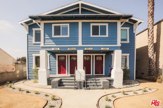 property at 1311 Rolland Curtis Pl