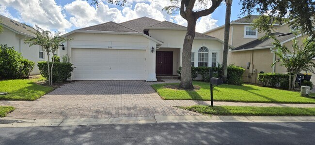 property at 500 Highgate Park Blvd