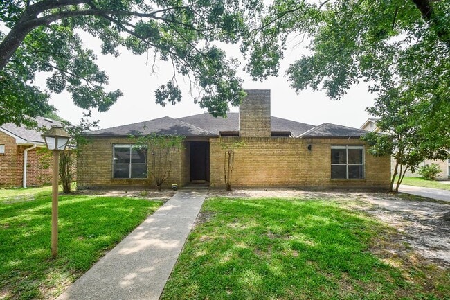 property at 7819 Candle Ln