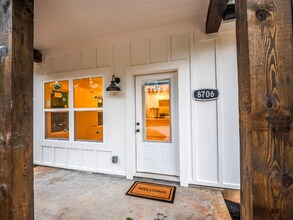 8706 Highland View Rd in Knoxville, TN - Building Photo - Building Photo