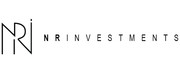 Property Management Company Logo NR Investments