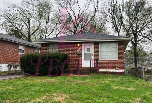 property at 8932 Bessemer Ave