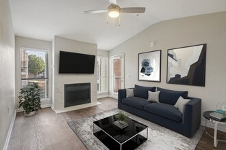 The Arden Northwest in Oklahoma City, OK - Building Photo - Building Photo