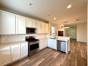 249 La Dera Dr in Liberty Hill, TX - Building Photo - Building Photo