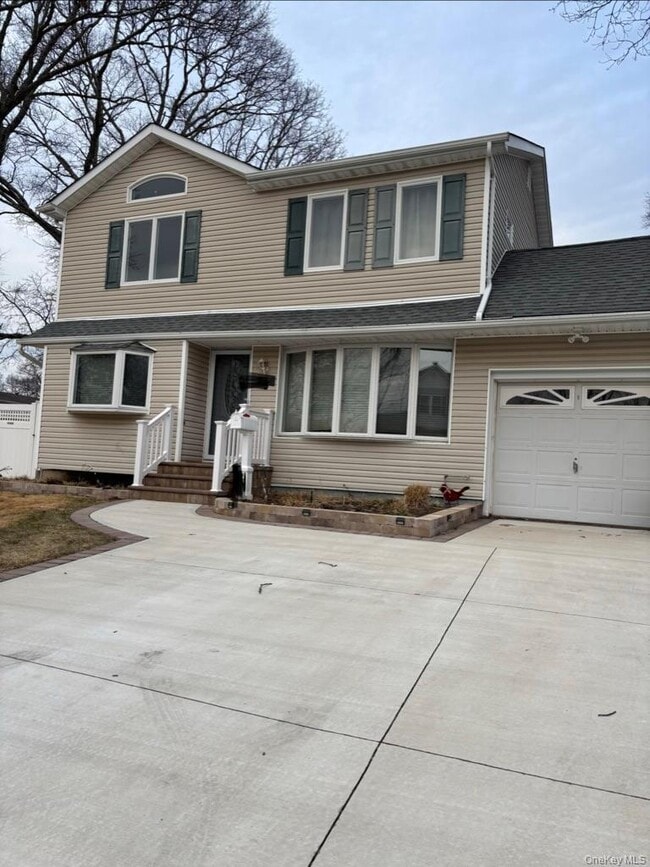 property at 23 W Court Dr