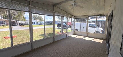 5542 Heritage Blvd in Wildwood, FL - Building Photo - Building Photo