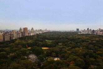160 Central Park S in New York, NY - Building Photo - Building Photo