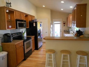 482 NW Sandpiper Ave in Mountain Home, ID - Foto de edificio - Building Photo