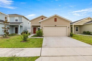 4610 SW 83rd Lp in Ocala, FL - Building Photo