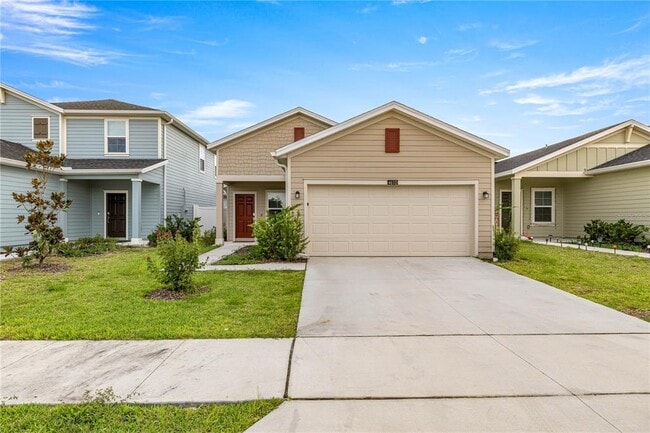 property at 4610 SW 83rd Lp