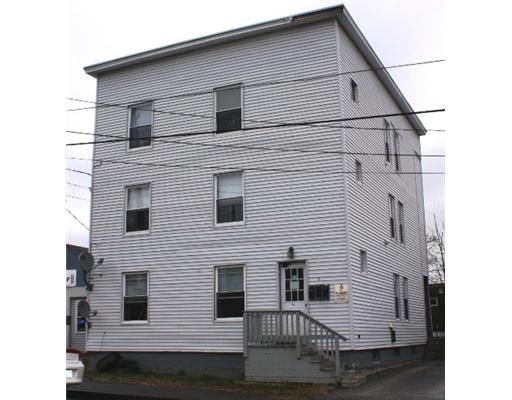 5 Acadia St in Lewiston, ME - Building Photo - Building Photo