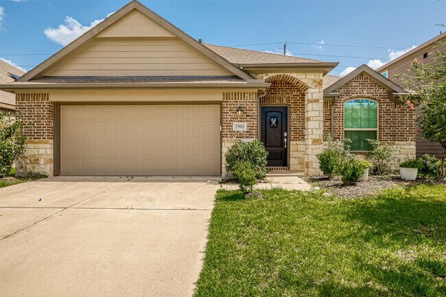 property at 25911 Rustical Rd