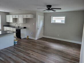 1503 S Bailey St, Unit 1501 in Jacksonville, AR - Foto de edificio - Building Photo