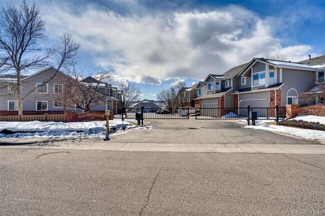 8495 S Upham Way in Littleton, CO - Building Photo - Building Photo