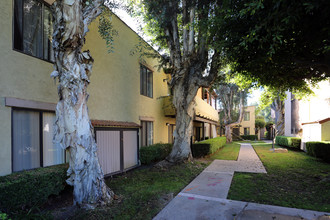 Casa Madrid Apartments in Lakewood, CA - Building Photo - Building Photo