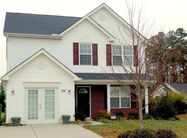 property at 5304 Barley Ln