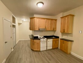 21 Aberdeen St in Boston, MA - Building Photo