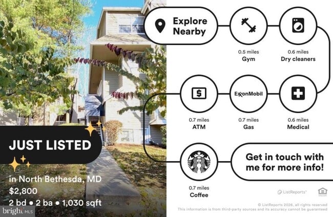 property at 10717 Hampton Mill Terrace