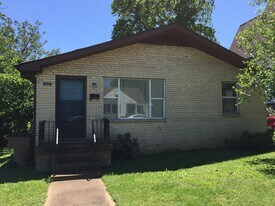 1003 Lawrence Ave, Unit B in Nashville, TN - Building Photo