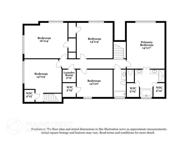 8849 Woodmark Dr in Memphis, TN - Foto de edificio - Building Photo
