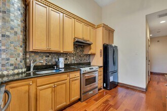 689 Marin Blvd in Jersey City, NJ - Building Photo - Building Photo