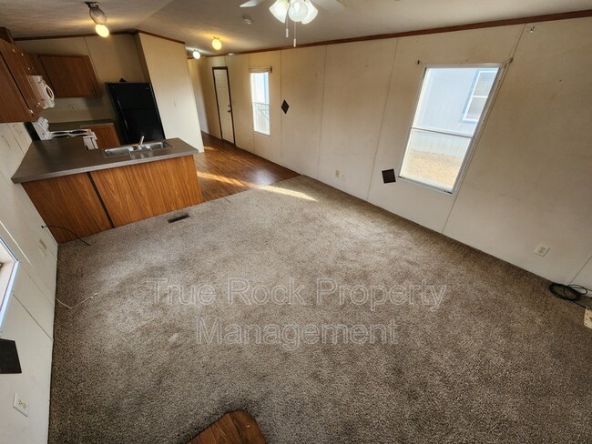 16780 County Rd 1525 in Ada, OK - Building Photo - Building Photo