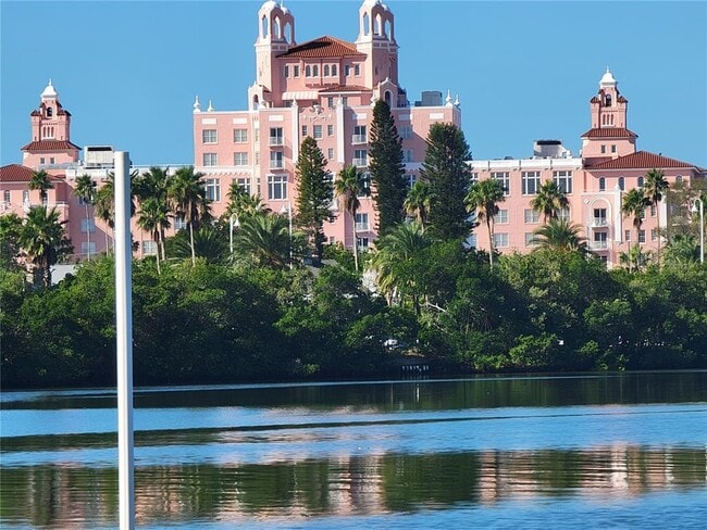 3666 Belle Vista Dr E in St Pete Beach, FL - Building Photo - Building Photo