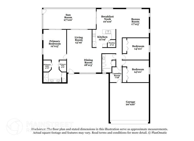 1206 SW 10th Terrace in Cape Coral, FL - Foto de edificio - Building Photo