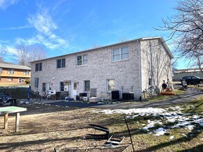 709 Lee St in Blacksburg, VA - Building Photo - Building Photo