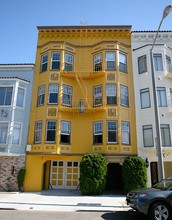 3560 Pierce St in San Francisco, CA - Building Photo - Building Photo