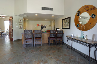 The Woods Apartments at Midvale Park in Tucson, AZ - Building Photo - Interior Photo