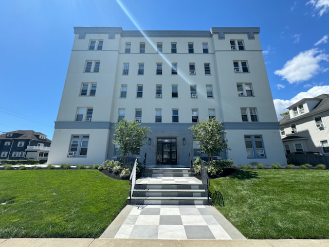 201 LaReine in Bradley Beach, NJ - Foto de edificio