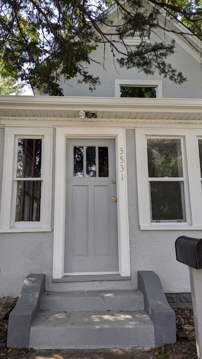 3531 N Colfax Ave in Minneapolis, MN - Building Photo