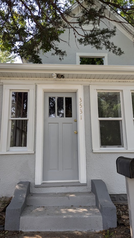 property at 3531 N Colfax Ave