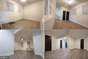 165 35th St NE, Unit 2 in Washington, DC - Building Photo